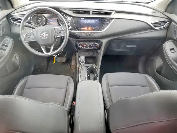 KL4MMESLXLB112558 2020 BUICK ENCORE GX - Image 8