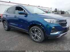 KL4MMESLXLB114066 2020 BUICK ENCORE GX