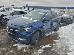 KL4MMESLXLB115010 2020 BUICK ENCORE GX