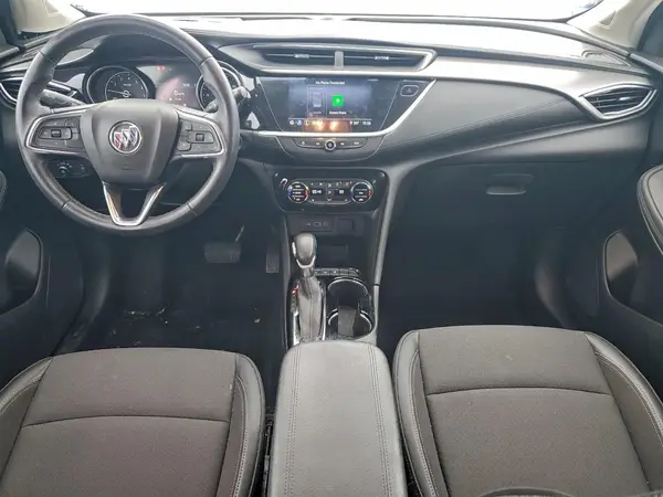KL4MMESLXLB115010 2020 BUICK ENCORE GX - Image 8