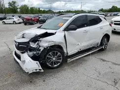 KL4MMESLXLB115802 2020 BUICK ENCORE GX