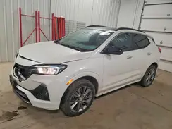 KL4MMESLXLB117890 2020 BUICK ENCORE