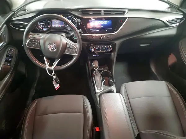 KL4MMESLXLB117890 2020 BUICK ENCORE - Image 8