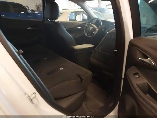 KL4MMESLXLB119607 2020 BUICK ENCORE GX - Image 8