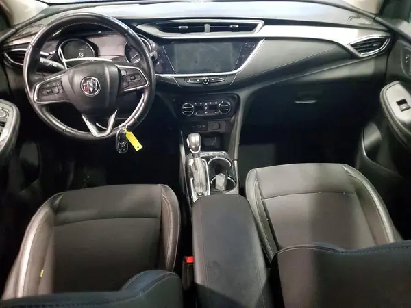 KL4MMESLXLB119803 2020 BUICK ENCORE GX - Image 8