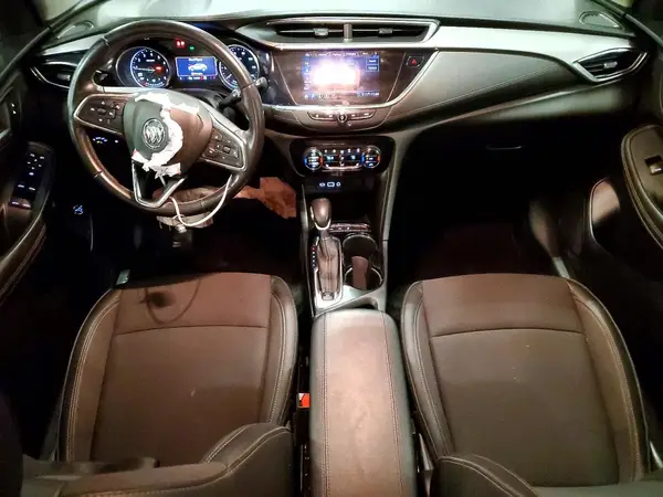 KL4MMESLXLB124306 2020 BUICK ENCORE - Image 8