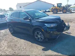 KL4MMESLXLB130414 2020 BUICK ENCORE GX