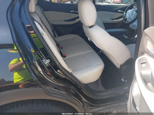 KL4MMESLXLB130414 2020 BUICK ENCORE GX - Image 8