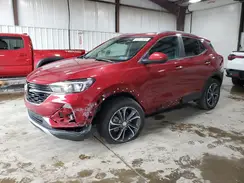 KL4MMESLXLB131711 2020 BUICK ENCORE GX
