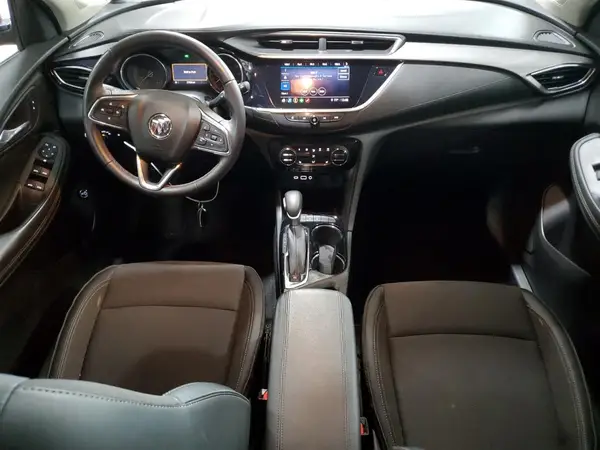 KL4MMESLXLB131711 2020 BUICK ENCORE GX - Image 8