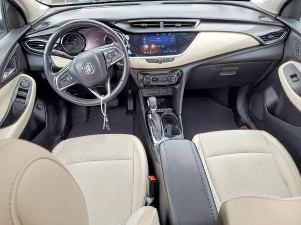 KL4MMESLXLB132700 2020 BUICK ENCORE - Image 8