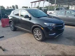 KL4MMESLXMB039127 2021 BUICK ENCORE GX
