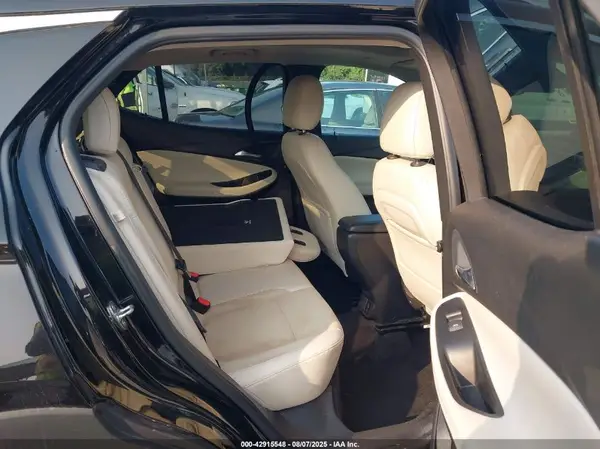 KL4MMESLXMB039127 2021 BUICK ENCORE GX - Image 8