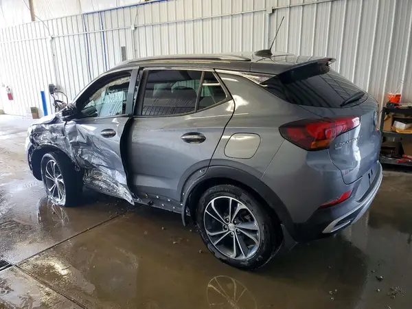 KL4MMESLXMB041976 2021 BUICK ENCORE - Image 2