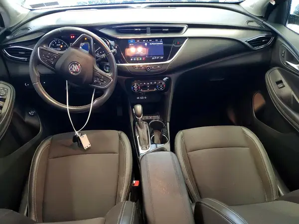 KL4MMESLXMB041976 2021 BUICK ENCORE - Image 8