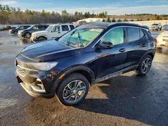 KL4MMESLXMB051813 2021 BUICK ENCORE GX
