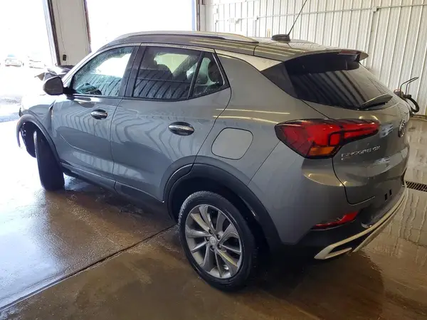 KL4MMESLXMB052699 2021 BUICK ENCORE - Image 2