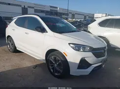 KL4MMESLXMB056722 2021 BUICK ENCORE GX