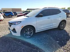 KL4MMESLXMB070832 2021 BUICK ENCORE GX