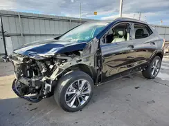 KL4MMESLXMB085606 2021 BUICK ENCORE GX