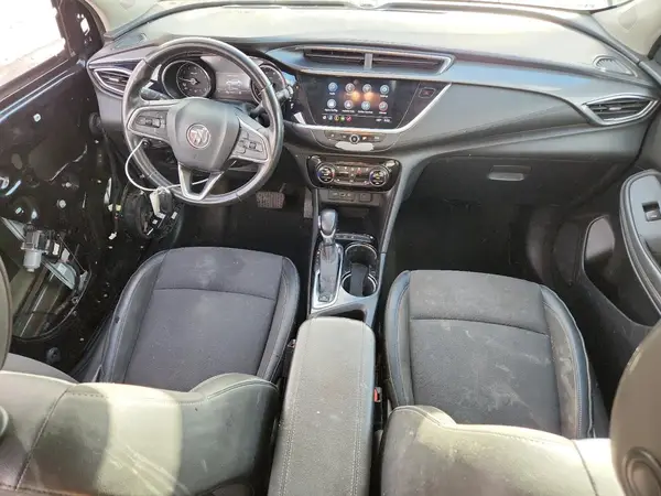 KL4MMESLXMB085606 2021 BUICK ENCORE GX - Image 8