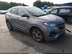 KL4MMESLXMB088361 2021 BUICK ENCORE GX
