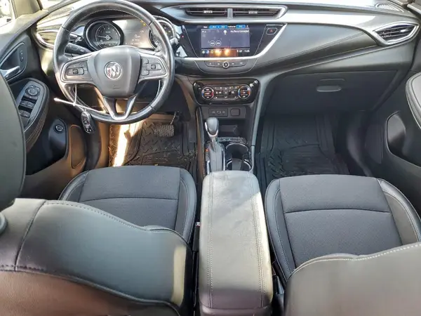 KL4MMESLXMB092930 2021 BUICK ENCORE GX - Image 8