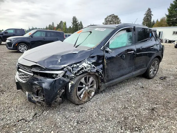 KL4MMESLXMB100749 2021 BUICK ENCORE GX - Image 1