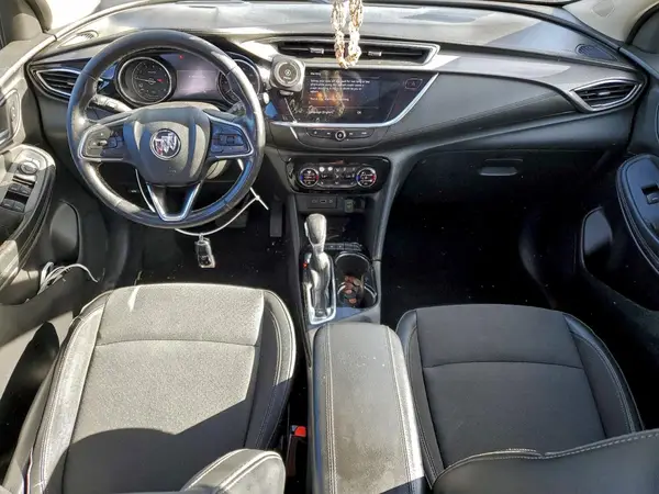 KL4MMESLXMB106227 2021 BUICK ENCORE GX - Image 8