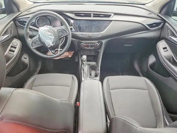 KL4MMESLXMB117860 2021 BUICK ENCORE - Image 8