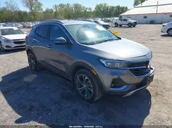 KL4MMESLXMB121312 2021 BUICK ENCORE GX