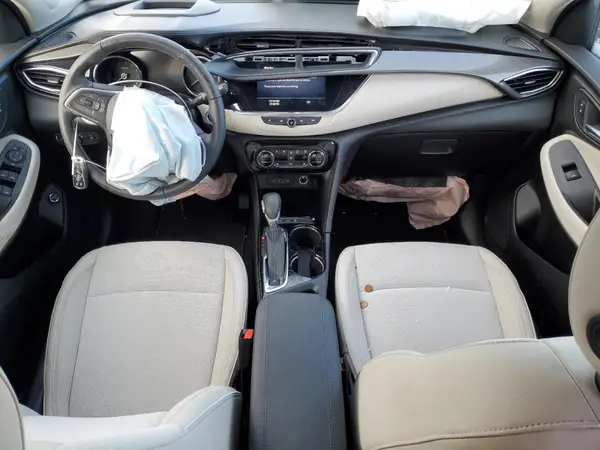 KL4MMESLXMB122105 2021 BUICK ENCORE - Image 8