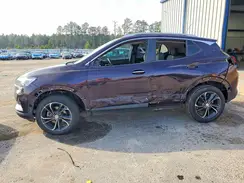 KL4MMESLXMB148350 2021 BUICK ENCORE GX