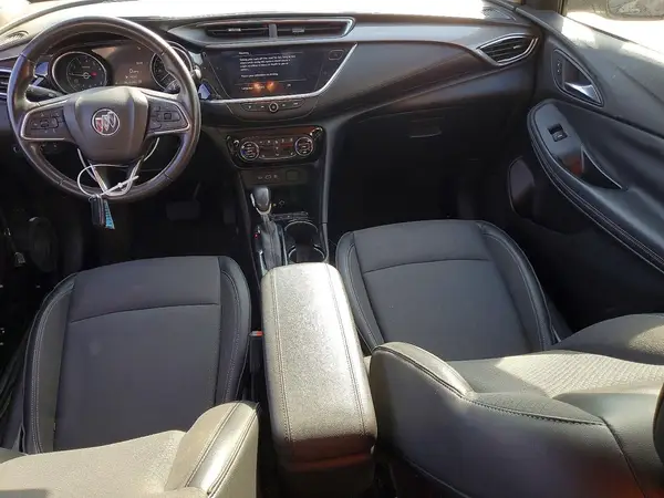 KL4MMESLXMB148350 2021 BUICK ENCORE GX - Image 8
