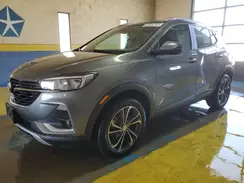 KL4MMESLXMB152334 2021 BUICK ENCORE GX
