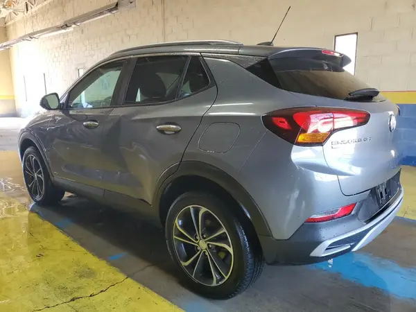 KL4MMESLXMB152334 2021 BUICK ENCORE GX - Image 2