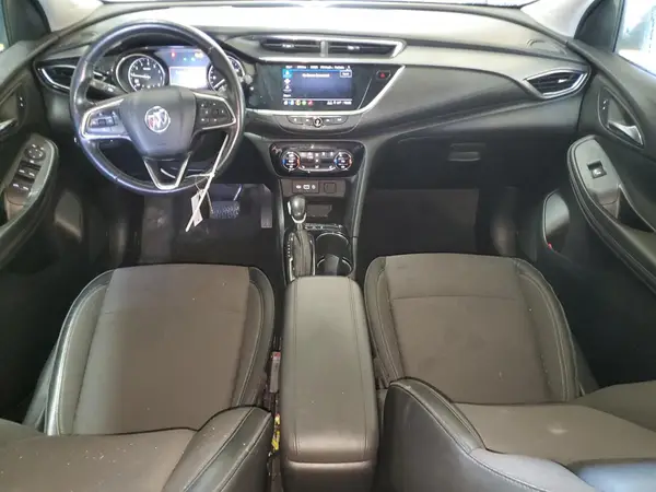 KL4MMESLXMB152334 2021 BUICK ENCORE GX - Image 8