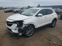 KL4MMESLXMB152446 2021 BUICK ENCORE GX
