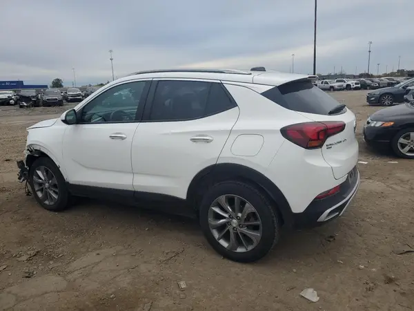 KL4MMESLXMB152446 2021 BUICK ENCORE GX - Image 2
