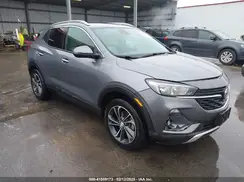 KL4MMESLXMB157226 2021 BUICK ENCORE GX