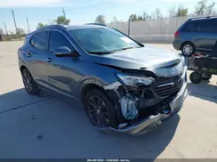KL4MMESLXMB158960 2021 BUICK ENCORE GX