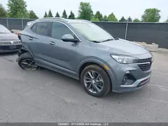 KL4MMESLXMB160093 2021 BUICK ENCORE GX
