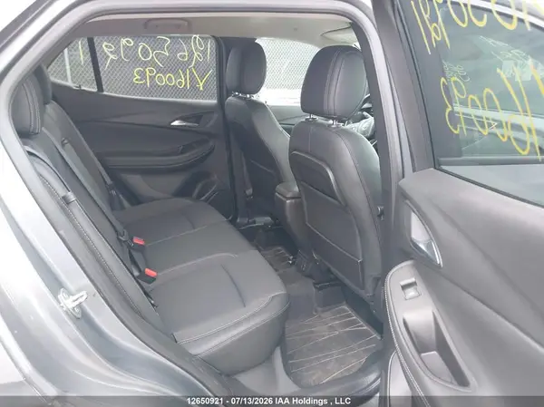 KL4MMESLXMB160093 2021 BUICK ENCORE GX - Image 8