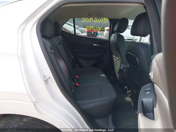 KL4MMESLXMB164208 2021 BUICK ENCORE GX - Image 8