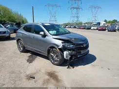 KL4MMESLXMB168498 2021 BUICK ENCORE GX