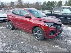KL4MMESLXNB020630 2022 BUICK ENCORE GX