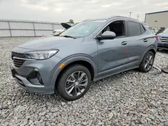 KL4MMESLXNB029103 2022 BUICK ENCORE GX