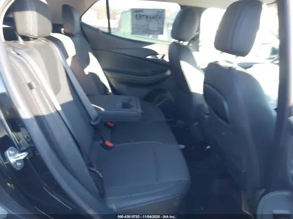 KL4MMESLXNB044488 2022 BUICK ENCORE GX - Image 8