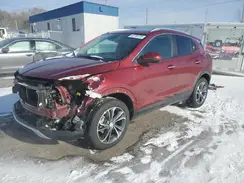 KL4MMESLXNB093545 2022 BUICK ENCORE