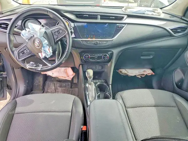 KL4MMESLXNB116564 2022 BUICK ENCORE - Image 8